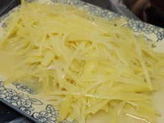 -韩妹鱼庄·泸定老字号(泸定店)