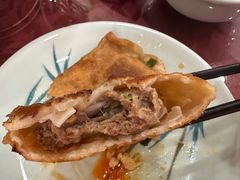 -清真麦顺和饭庄·二姐回头(和平店)