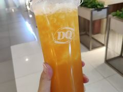 -DQ·蛋糕·冰淇淋(金桥店)