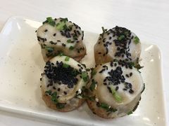 -咬不得高祖生煎·简餐(高银街店)