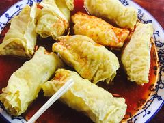 -茅老太臭豆腐