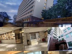 -全季酒店(北京南锣鼓巷安定门地铁站店)