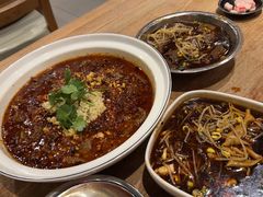 -双流老妈兔头(总店)