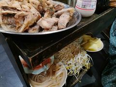 -肖肖酸萝卜鱼火锅(总店)