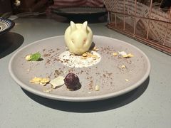 -西堤厚牛排(国瑞店)