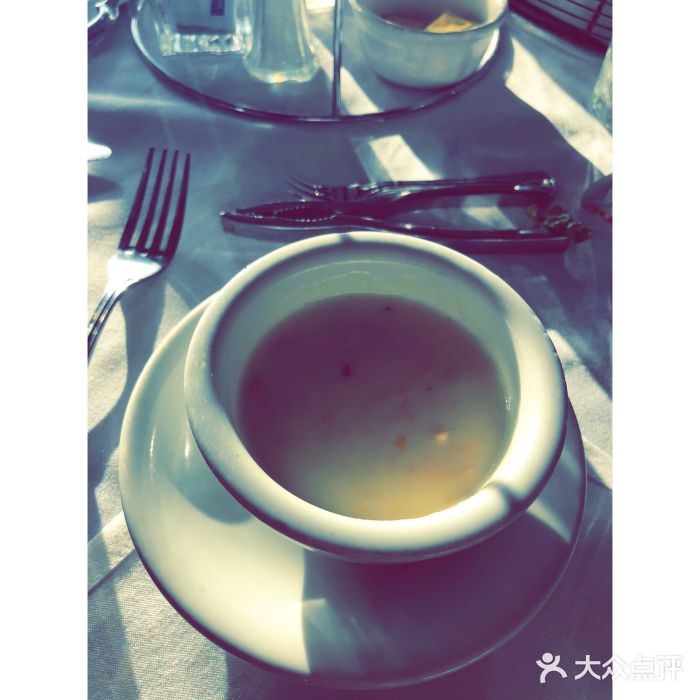Swiss Louis Italian & Seafood Restaurant图片