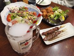 -鸟屋·烧鸟居酒屋(新世纪广场店)