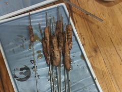 -小俩口烧烤东北菜(双井店)