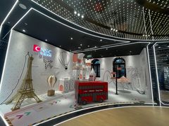 -国药中服免税(北京坊店)