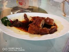 -东江海鲜酒家(艺都分店)