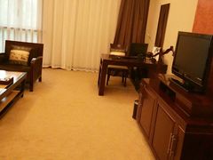 -绍兴鉴湖君澜大酒店