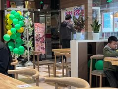 -嘉和一品粥(魏公村店)