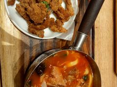 -小满手工粉(上海月星环球港店)