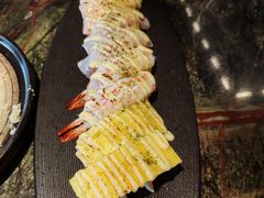 -炙柒Sekinana·精致料理 烧鸟·铁板烧(海上世界店)