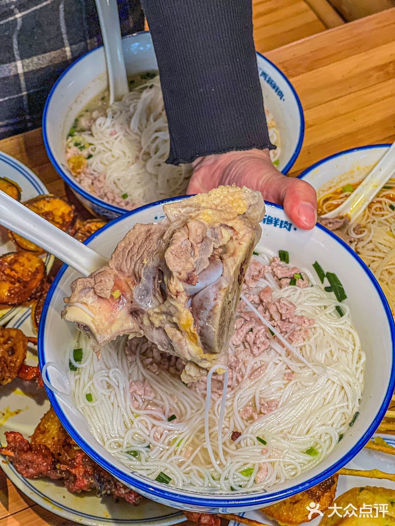 湖南朋友的家乡味道🥢这家米粉味道太正了‼️