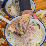 湖南朋友的家乡味道🥢这家米粉味道太正了‼️