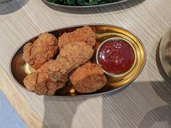 -梨花牛肉汤饭(仁恒伊势丹店)