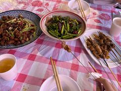 -可可大虾武汉土菜大排档(万松园1店)