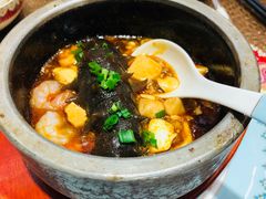-禧瑞都大饭店(吊桥路店)