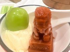 -全聚德(前门店)