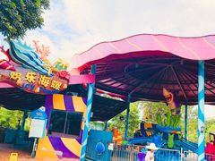 -美的鹭湖探索王国