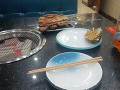 -瑞杰烧烤店·24小时营业(山东路店)