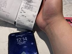 -必胜客(新辰里酒仙桥店)