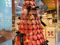 -黛汀烘焙DAINTY BAKERY(代字行合生汇店)