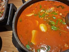 -贵厨酸汤牛肉(花果园国际中心店)