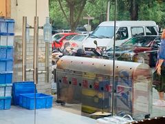 -旺烤园烧烤·炭烤羊腿(吴江阳光新天地店)