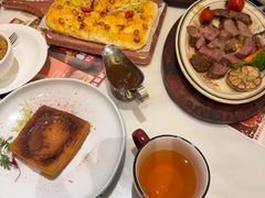 -杯子红牛排(创意产业园店)
