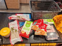 -松雷商业(南岗店)