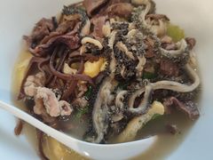 牛杂粉-甘掌门·化州驰名牛杂粉(越秀店)