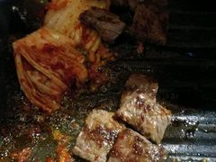 -401餐厅(弘大店)