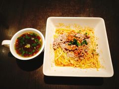 -康师傅私房牛肉面(吴中店)