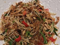 -聆桂烤鸭·金奖烤鸭(静联广场店)