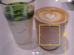 -Manner Coffee(宜山路地铁站店)