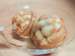 核桃饼-莫朗核桃饼(虹泉路店)