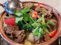 -顺顺小吃(独克宗古城店)