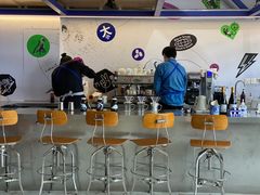 -大小咖啡 BigSmallCoffee(麦子店)