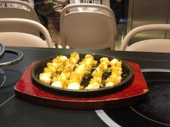 -青木岚小海鲜•小龙虾(友谊店)