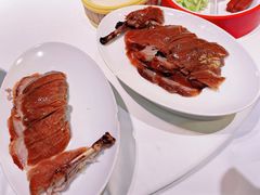 -惠丰堂饭庄·烤鸭·京味菜(万泉庄 苏州桥店)
