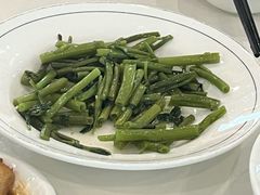 -松兰山海景大酒店·海鲜中餐厅