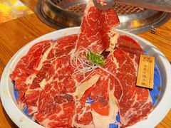 -黑牛の店·和牛烧肉(合生汇店)