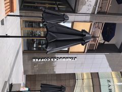 -星巴克臻选(北京世贸天阶店)