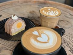 -解药·antidote Cafe&Bar