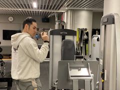 -YCHL Studios健身工作室(市二宫店)