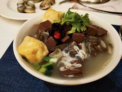 -湖景知味西餐厅•自助餐• 轻食(南京金茂威斯汀大酒店)