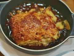 肉酱千层面-LA MAISON公鸡和龙(蛇口店)