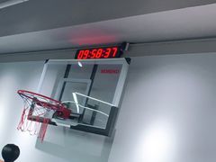 -Ms.Pilates 普拉提技术(尚悦湾陆家嘴店)